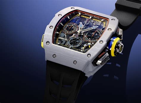 richard mille armband preis|richard mille 65 01.